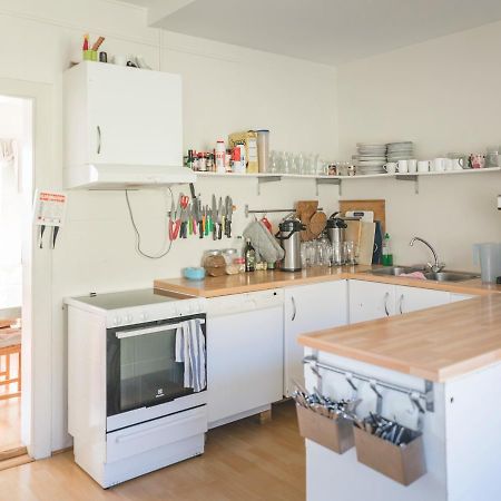 Hvammur 2 Guesthouse Бльондюоус Екстер'єр фото