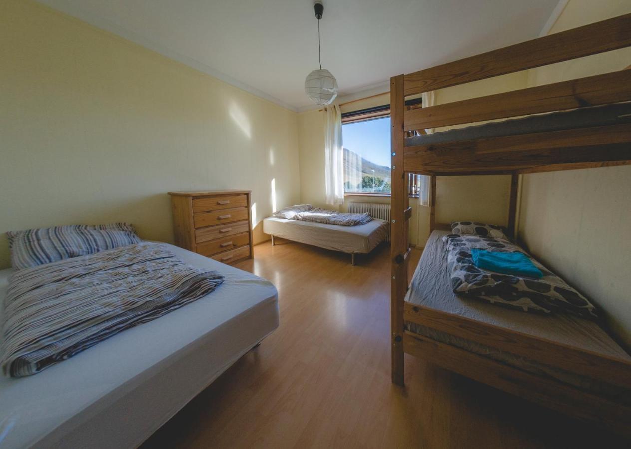 Hvammur 2 Guesthouse Бльондюоус Екстер'єр фото