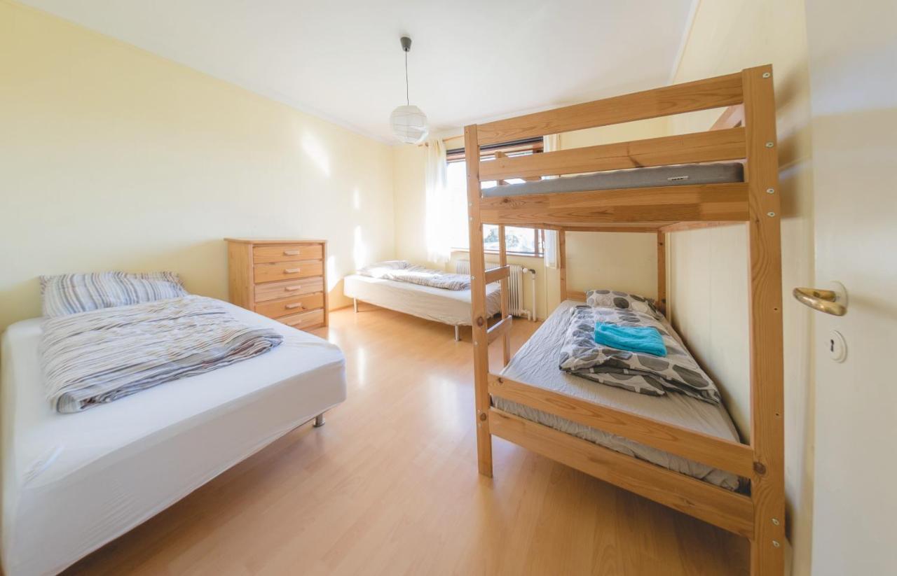Hvammur 2 Guesthouse Бльондюоус Екстер'єр фото